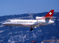 HB-IAH photo, click to enlarge HB-IAH photo, click to enlarge