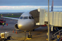 VH-VFF @ NZAA - 6:20am in Auckland - by Micha Lueck