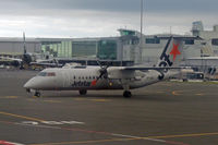 VH-SBI @ NZAA - Ex-Qantas Link, now flying domestic services in New Zealand for Jetstar - by Micha Lueck