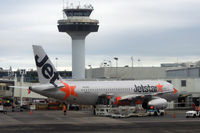 VH-VFK @ NZAA - At Auckland - by Micha Lueck