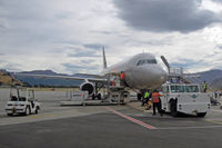 VH-VGJ @ NZQN - At Queenstwon - by Micha Lueck