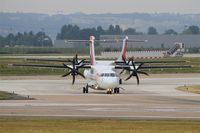 F-GVZD photo, click to enlarge F-GVZD photo, click to enlarge