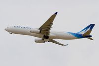 F-HZEN photo, click to enlarge F-HZEN photo, click to enlarge