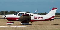 N28679 @ YMPC - This Piper Archer II is now in Australia and registered as VH-KLU - by George Canciani