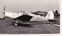 G-AIXN @ OOOO - Recently discovered photograph.