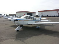 N8013F @ KCRQ - At KCRQ ramp - by D. Cooke N8013F @ KCRQ - At KCRQ ramp - by D. Cooke