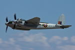 N114KA @ OSH - 2015 - EAA AirVenture - Oshkosh Wisconsin