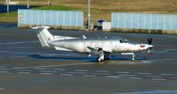 D-FEPG @ EDDK - Private (untitled), is here parked at Köln / Bonn Airport(EDDK) - by A. Gendorf