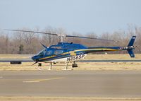 N356SP @ DTN - At Downtown Shreveport. - by paulp