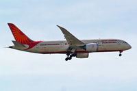 VT-AND @ EGLL - Boeing 787-8 Dreamliner [36278] (Air India) Home~G 17/04/2014. On approach 27L. - by Ray Barber