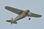 N195PC @ OSH - 2015 EAA AirVenture - Oshkosh, Wisconsin - by Zane Adams