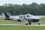 C-GMMO @ OSH - 2015 EAA AirVenture - Oshkosh, Wisconsin - by Zane Adams