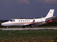 OE-GHP @ LFRS - Ready for take off from rwy 21 - by Shunn311