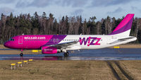 HA-LPT @ EPGD - Lech Walesa Airport - Gdansk, Poland - by Michał Kuna