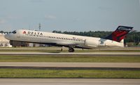 N934AT @ ATL - Delta - by Florida Metal