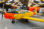 G-BKPY @ X4WT - at the Newark Air Museum - by Chris Hall