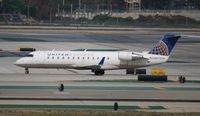 N971SW @ LAX - Southwest - by Florida Metal