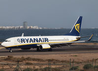 EI-DAE @ ACE - Taxi to the gate of airport of Lanzarote - by Willem Göebel