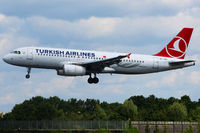 TC-JPB @ EDDW - Turkish Airlines (THY/TK) - by CityAirportFan
