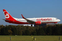 D-ABKN @ EDDH - Air Berlin (BER/AB) - by CityAirportFan