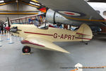 G-APRT photo, click to enlarge G-APRT photo, click to enlarge
