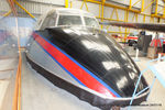 XB261 @ X4WT - at the Newark Air Museum - by Chris Hall