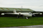 WH904 @ X4WT - at the Newark Air Museum - by Chris Hall