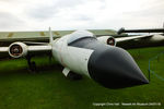 WH904 @ X4WT - at the Newark Air Museum - by Chris Hall