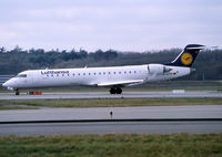 D-ACPM @ LFBO - Ready to take off from rwy 15L... Lufthansa titles... - by Shunn311