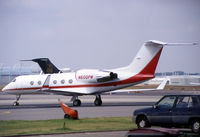 N600PM @ LFBO - Parked at the General Aviation area... - by Shunn311