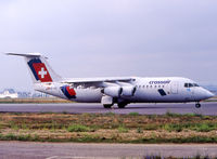 HB-IXS @ LFBO - Lining up rwy 15L - by Shunn311