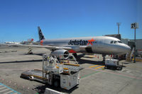 VH-VFJ @ NZAA - At Auckland - by Micha Lueck