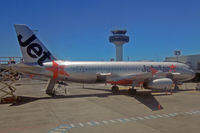 VH-VFJ @ NZAA - At Auckland - by Micha Lueck