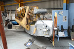 G-BJAD photo, click to enlarge G-BJAD photo, click to enlarge