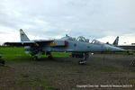 XX829 @ X4WT - at the Newark Air Museum - by Chris Hall