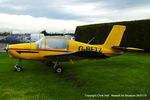 G-BFTZ photo, click to enlarge G-BFTZ photo, click to enlarge