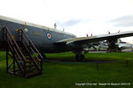 WR977 @ X4WT - at the Newark Air Museum - by Chris Hall