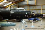 WV787 @ X4WT - at the Newark Air Museum - by Chris Hall