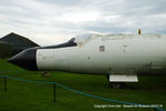 WH904 @ X4WT - at the Newark Air Museum - by Chris Hall