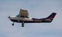 N9267G @ LAL - Cessna 182N - by Florida Metal