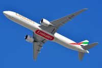 A6-ENC @ OMDB - Emirates B773 - by FerryPNL