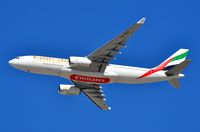 A6-EKV @ OMDB - Emirates A332 - by FerryPNL