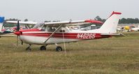 N46265 @ LAL - Cessna 172I - by Florida Metal