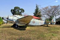 6432 - Lockheed PV-1 Ventura GR.V [237-5649] (Dickie Fritz Moth Hall) Edenvale~ZS 21/09/2006 - by Ray Barber