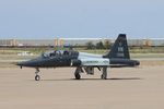 68-8096 @ AFW - On the ramp at Alliance Airport - Fort Worth, Texas