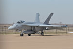 168886 @ AFW - On the ramp at Alliance Airport - Fort Worth, TX - by Zane Adams