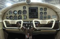 N1569D @ KRFD - Cessna 195