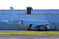 VP-CBY @ EGMC - Airbus A320-212 [0313] (Kolavia) Southend~G 11/10/2008 - by Ray Barber
