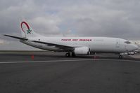CN-ROX @ GMMN - RAM Royal Air Maroc cargo - by Jean Goubet-FRENCHSKY