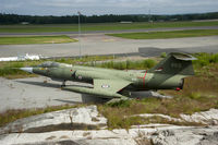 4889 @ ENTO - Displayed at Torp airfield Norway in 334 SQ markings ex 104889 CAF - by Gerrit van de Veen